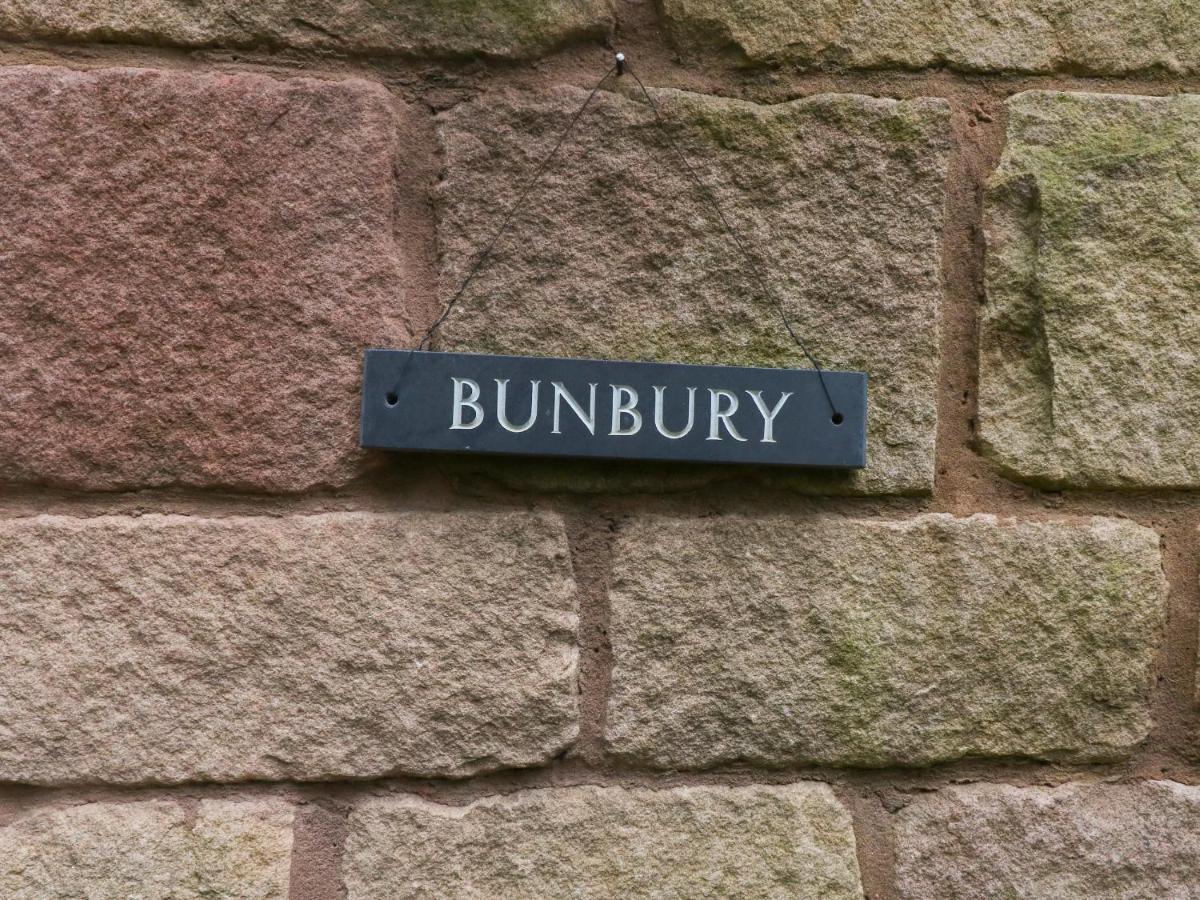 Bunbury Βίλα Alton  Εξωτερικό φωτογραφία